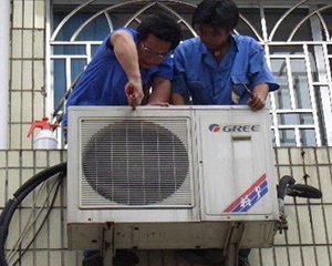 贵阳市空调售后维修服务中心在哪里找