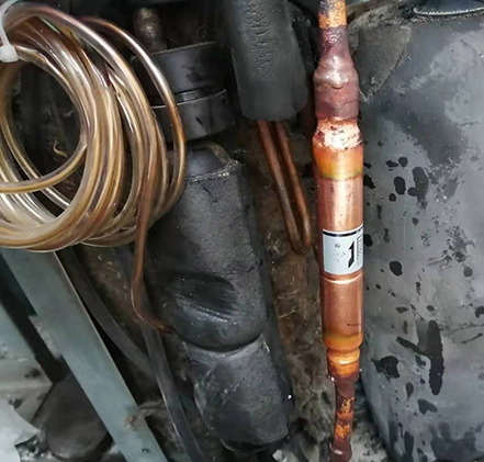 贵阳市美的变频多联机空调维修售后服务中心