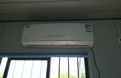 贵阳市空调维修在哪里找