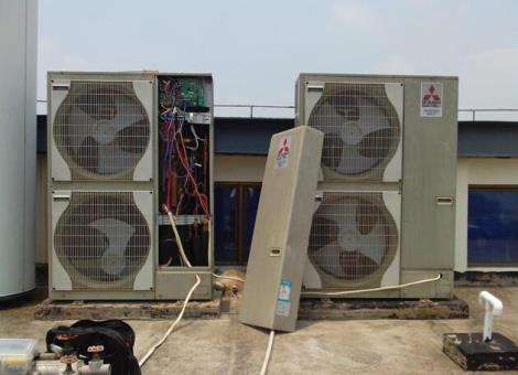 贵阳市空调维修电话号码多少