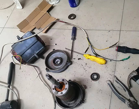 贵阳市空调维修售后服务中心电话在哪里找