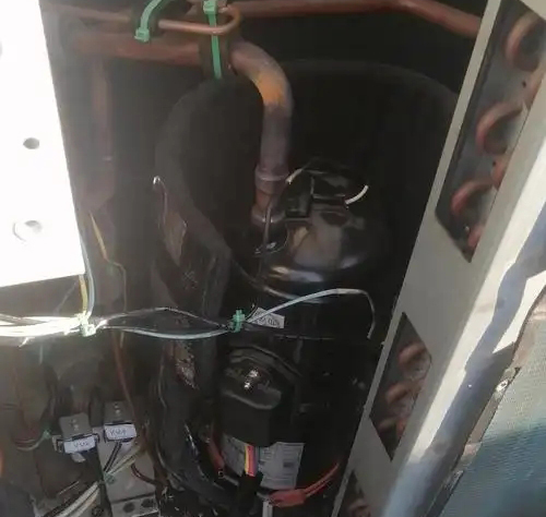 贵阳市维修变频空调电话在哪里找