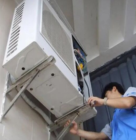 贵阳市24小时空调维修热线