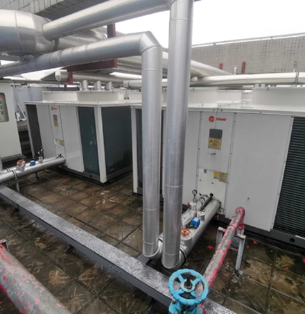 贵阳市附近中央空调维修 贵阳市上门中央空调维修